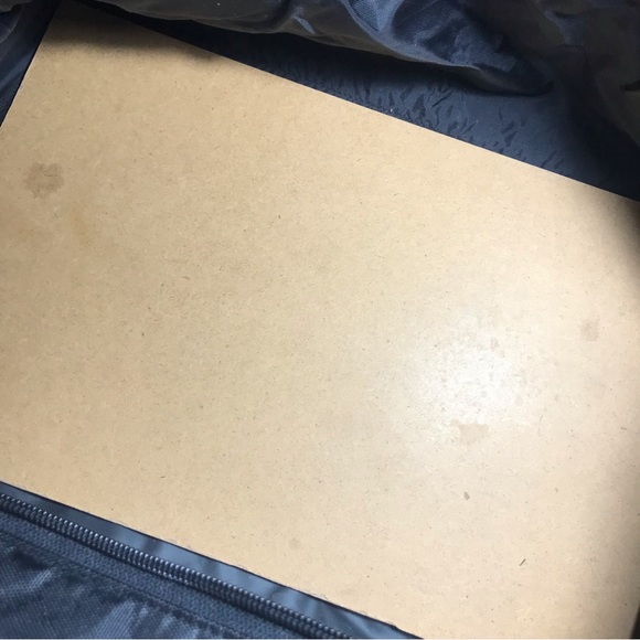 Eddie Bauer XL Black Duffel Bag - Picture 11 of 15